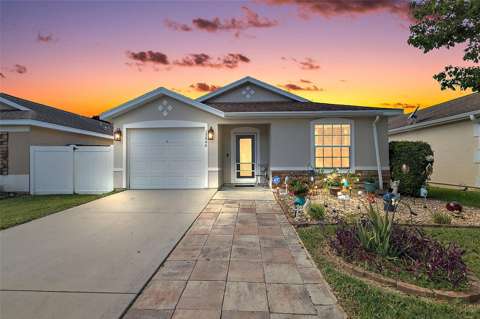 12446 NE 52Nd Loop, home for sale in Oxford 34484