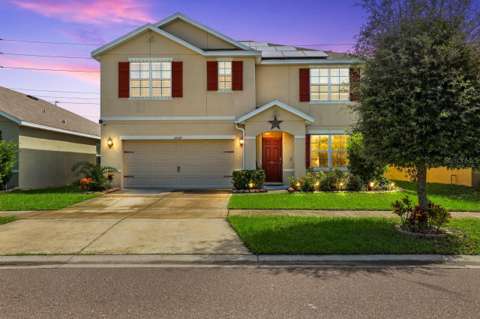 10317 Geese Trail Circle, home for sale in Ruskin 33573
