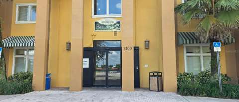 8100 Poinciana Boulevard #2807, starter home for sale in Orlando
