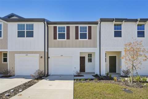 14856 Lucca Way, home for sale in Dade City 33523