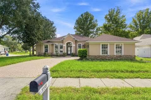 5598 Thorngrove Way, home for sale in Spring Hill 34609