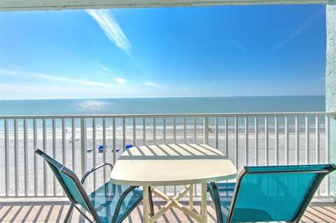 17200 Gulf Boulevard #408, home for sale in North Redington Beach 33708