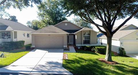 4004 Capland Avenue, home for sale in Clermont 34711