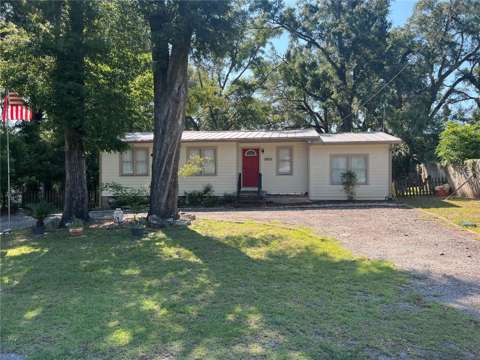 18771 NW 244Th Street, starter home for sale in High Springs