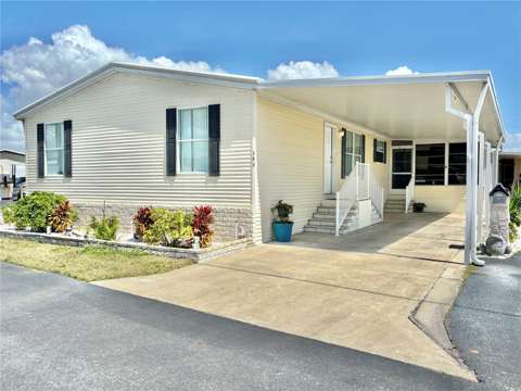 136 Americana Court #230, home for sale on Americana Court