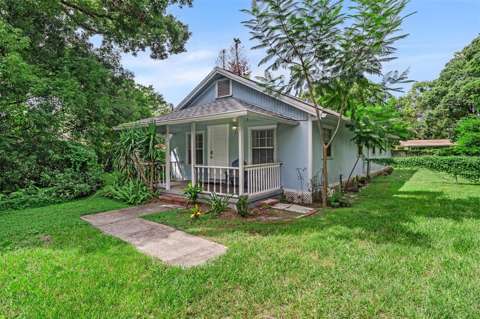 5080 Seminole Avenue, starter home for sale in Winter Park