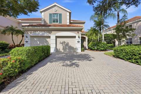 7440 Botanica Parkway #202, home for sale in Sarasota 34238
