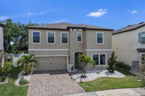 13036 Pennybrook Drive, home for sale on Pennybrook Drive