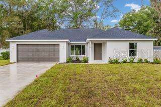 730 SE State Road 121, home for sale in Williston 32696