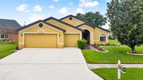 1803 Cattleman Drive, 4-bedroom for sale in Brandon