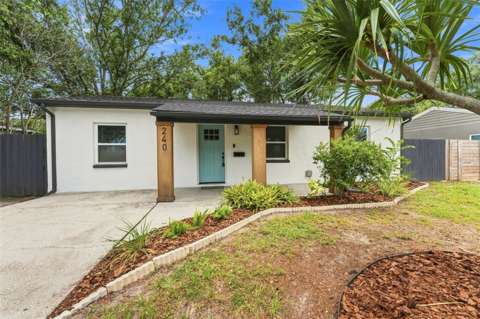 240 42Nd Avenue, home for sale in St. Petersburg 33703
