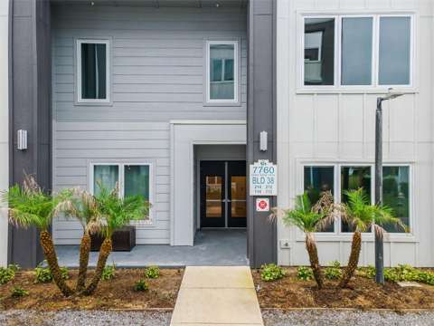 7760 Sandy Ridge Drive #214, 4-bedroom for sale in Reunion