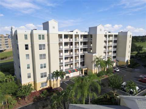 1200 Country Club Drive #3202, home for sale in Largo 33771