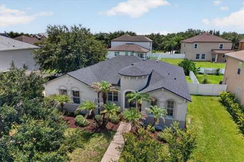 3922 Cedar Hammock Trail, home for sale on Cedar Hammock Trail