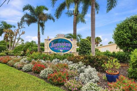 5830 Midnight Pass Road #18, home for sale in Sarasota 34242