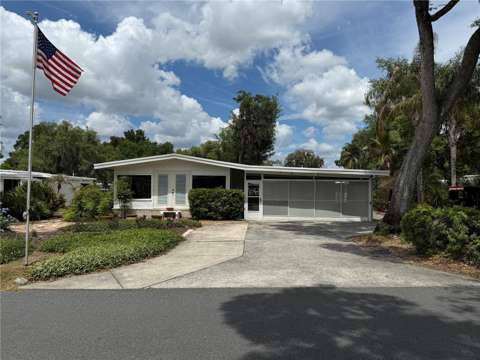 9 S Bobwhite Road, gated community for sale in Wildwood
