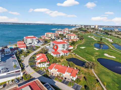 6210 Sun Boulevard #112, home for sale on Sun Boulevard
