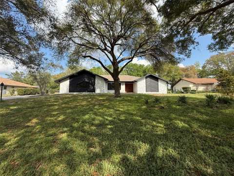 5312 Suwannee Road, home for sale in Weeki Wachee 34607
