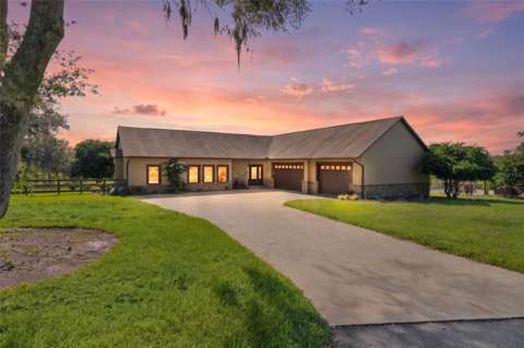 16215 Douglas Road, luxury home for sale in Groveland