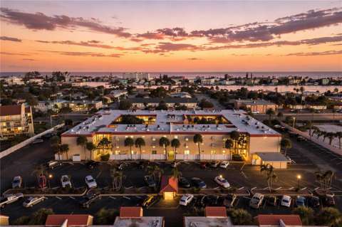 8911 Blind Pass Road #317, home for sale in St. Pete Beach 33706
