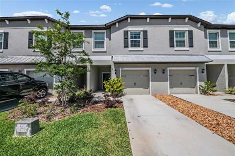 9133 Bonita Mar Drive, starter home for sale in Parrish