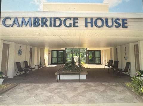 21260 Brinson Avenue #206, starter home for sale in Port Charlotte
