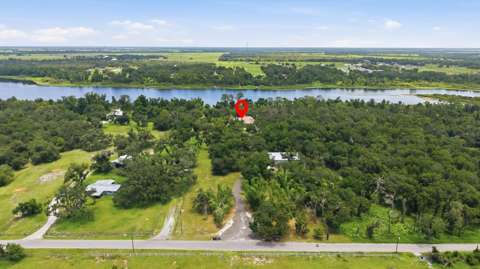 24525 Jennings Road, home for sale in Myakka City 34251