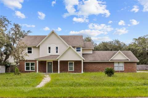 756 Keeneland Pike, 4-bedroom for sale in Lake Mary