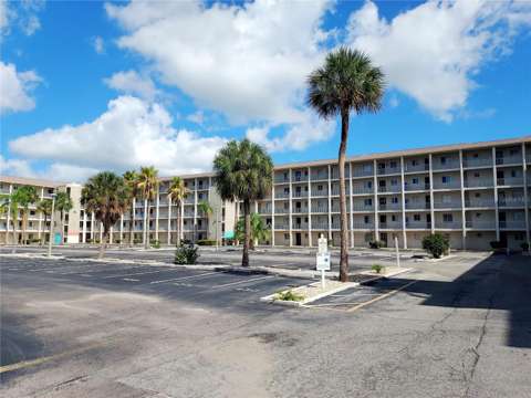3520 Lake Bayshore Drive #K111, home for sale in Bradenton 34205
