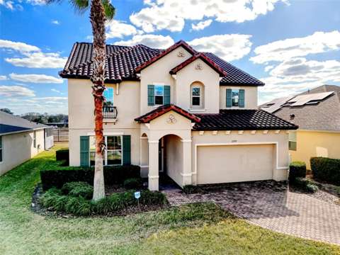 1299 Yorkshire Court, home for sale on Yorkshire Court