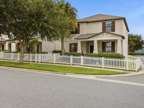 15401 Porter Road, home for sale on Porter Road