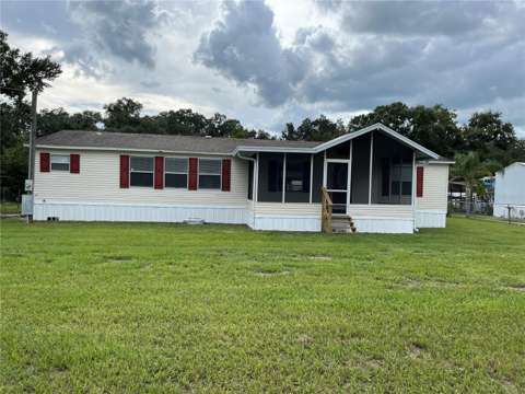 4120 Laurel Crest Drive, home for sale in Mulberry 33860