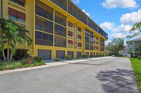 5775 Park Street #402, home for sale in St. Petersburg 33709
