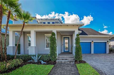 8336 Canetti Street, luxury home for sale in Orlando