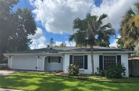 414 Wekiva Rapids Drive, $300k–$500k for sale in Altamonte Springs