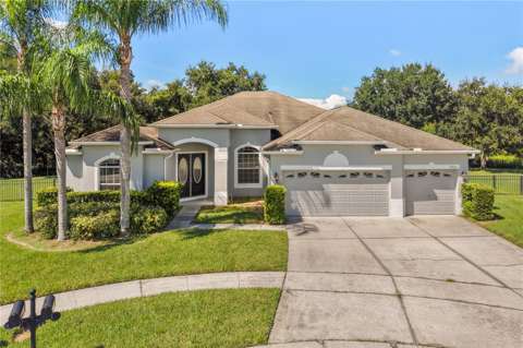 9601 Turtle Landings Court, golf community for sale in Orlando