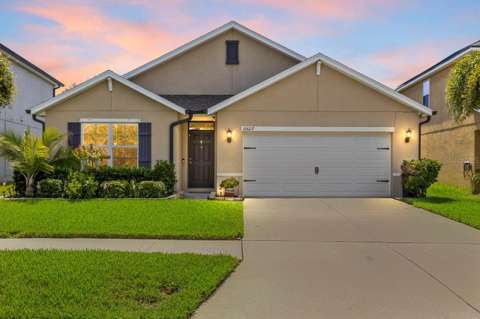 10527 Park Meadowbrooke Drive, home for sale on Park Meadowbrooke Drive