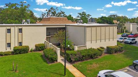 3278 S Semoran Boulevard #12, home for sale on S Semoran Boulevard