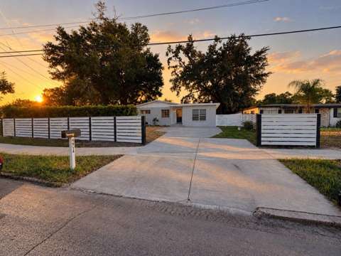 4914 Cortez Drive, home for sale in Orlando 32808