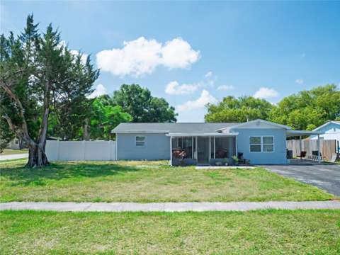 6436 Cardinal Dr, home for sale on Cardinal Drive