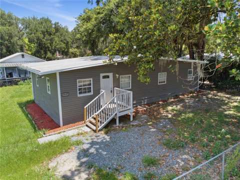 39217 Fibelkorn Road, home for sale in Zephyrhills 33540