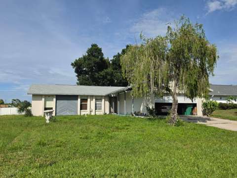 586 Altoona Street, home for sale in Port Charlotte 33948