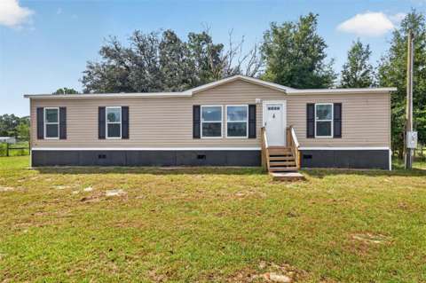 8330 NE 113Th Lane, home for sale in Bronson 32621