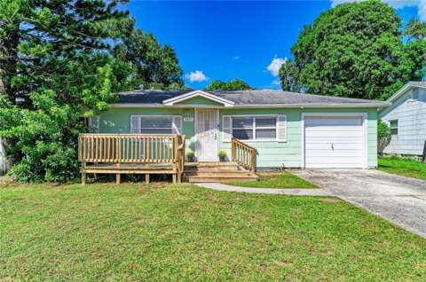 5271 43Rd Terrace, home for sale in St. Petersburg 33709