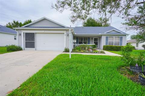 9345 SE 177Th Simons Lane, starter home for sale in The Villages