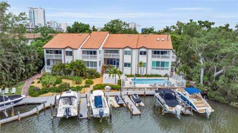 862 Hudson Avenue #862, home for sale in Sarasota 34236