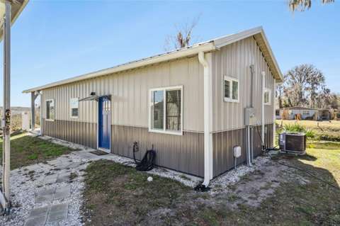 645 Cr 485A, home for sale in Lake Panasoffkee 33538