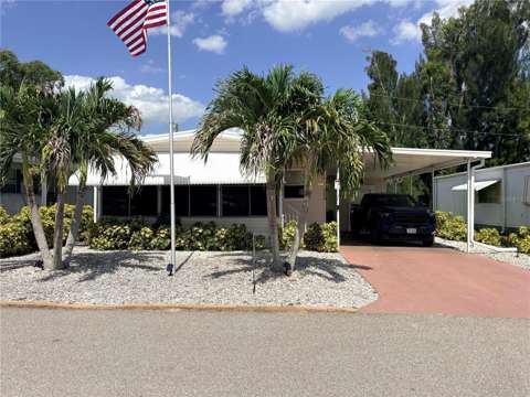 2790 Indianwood Drive, golf community for sale in North Fort Myers