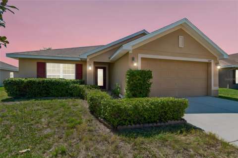 13613 Niti Drive, home for sale in Hudson 34669