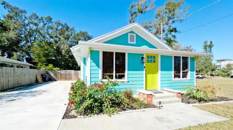 522 37Th Street, home for sale on 37Th Street
